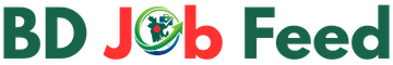 BD Job Feed Footer Logo
