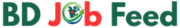 BD Job Feed Logo